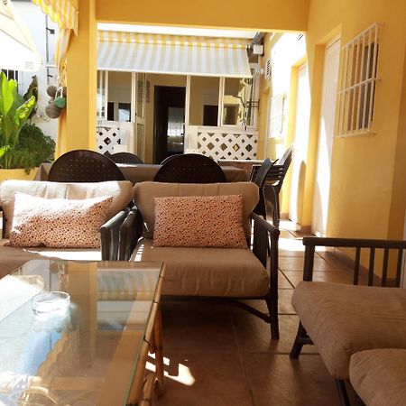Casa A Pie De Playa, Con Patio. Zona Miramar. Villa Punta Umbria Exterior photo